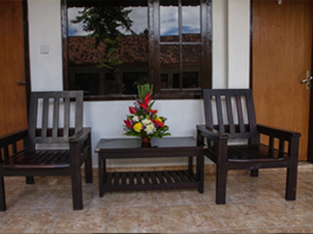 Karana Residence Kuta  Bilik gambar