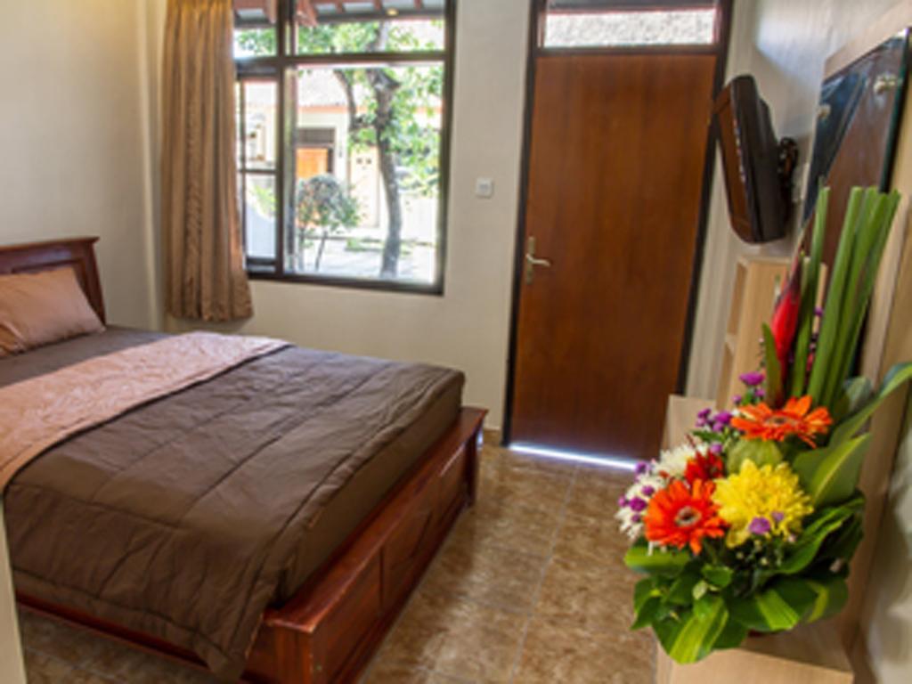 Karana Residence Kuta  Bilik gambar