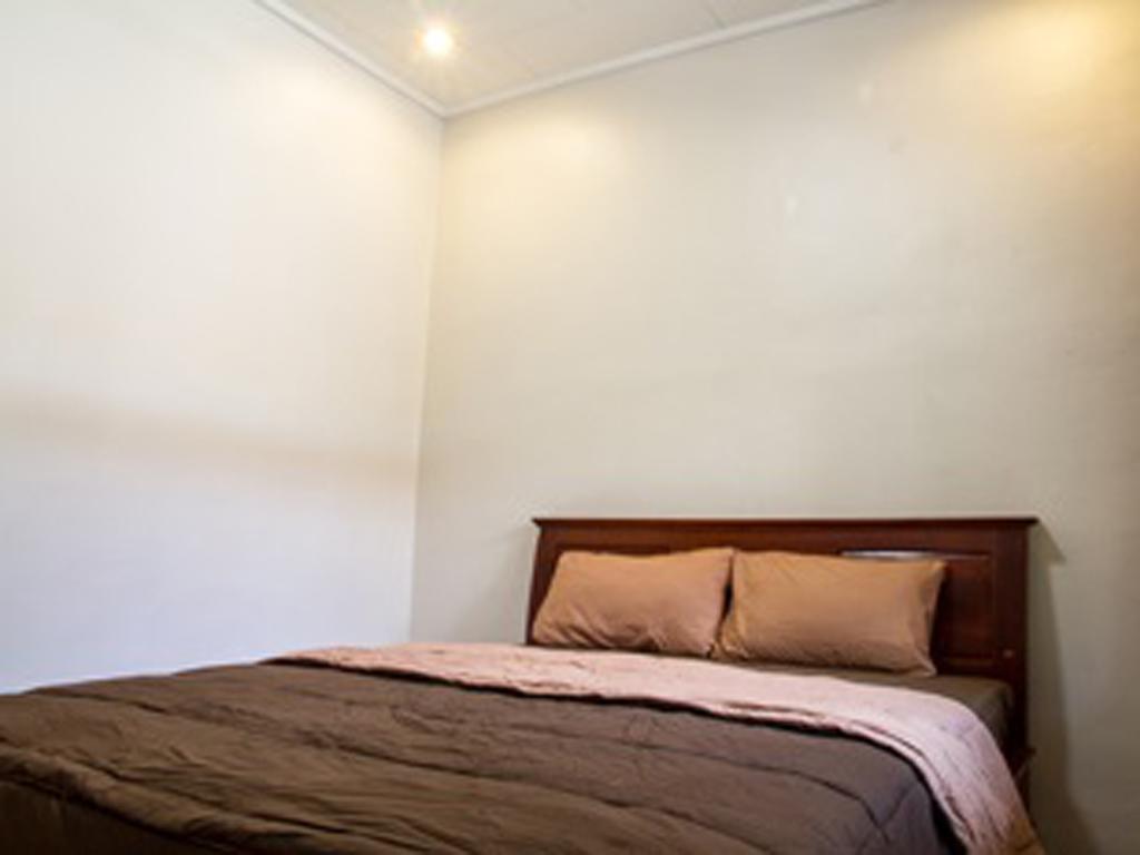 Karana Residence Kuta  Bilik gambar