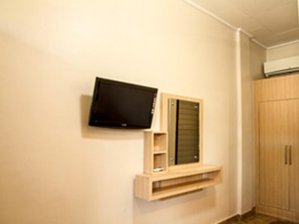 Karana Residence Kuta  Bilik gambar