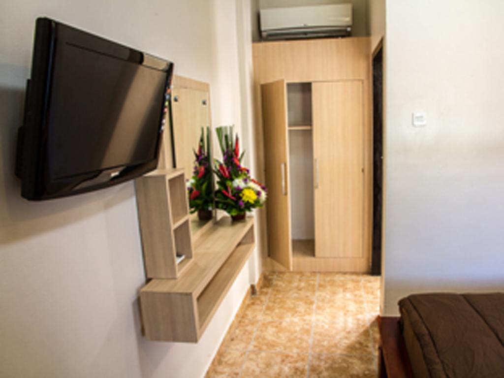 Karana Residence Kuta  Bilik gambar