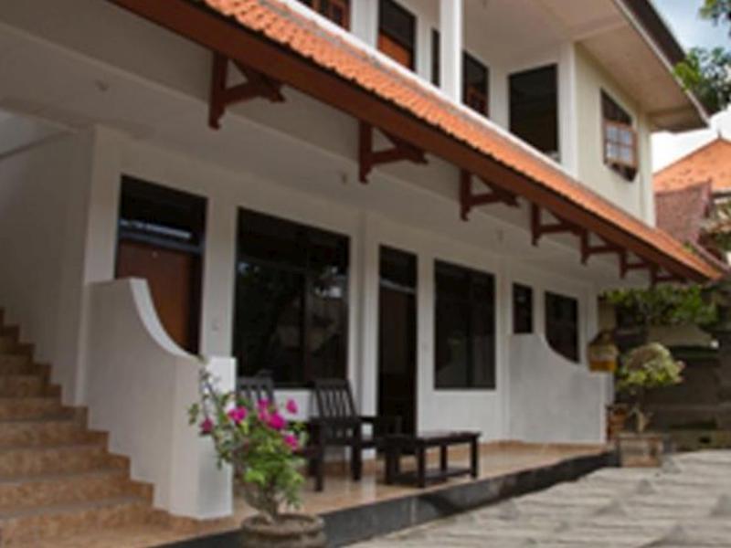 Karana Residence Kuta  Luaran gambar