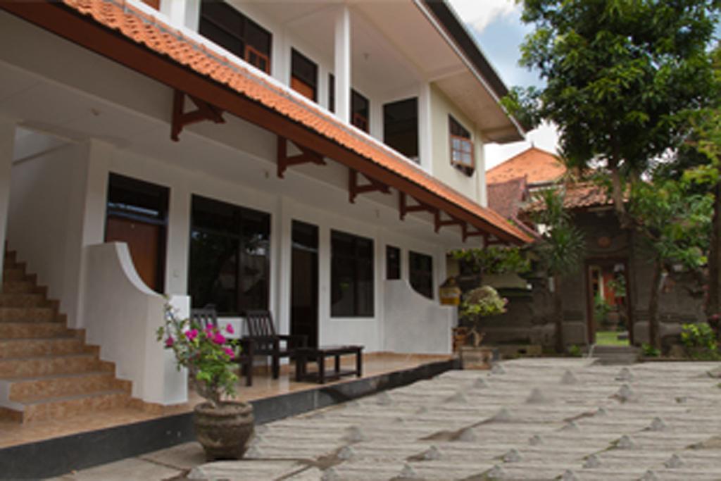 Karana Residence Kuta  Luaran gambar