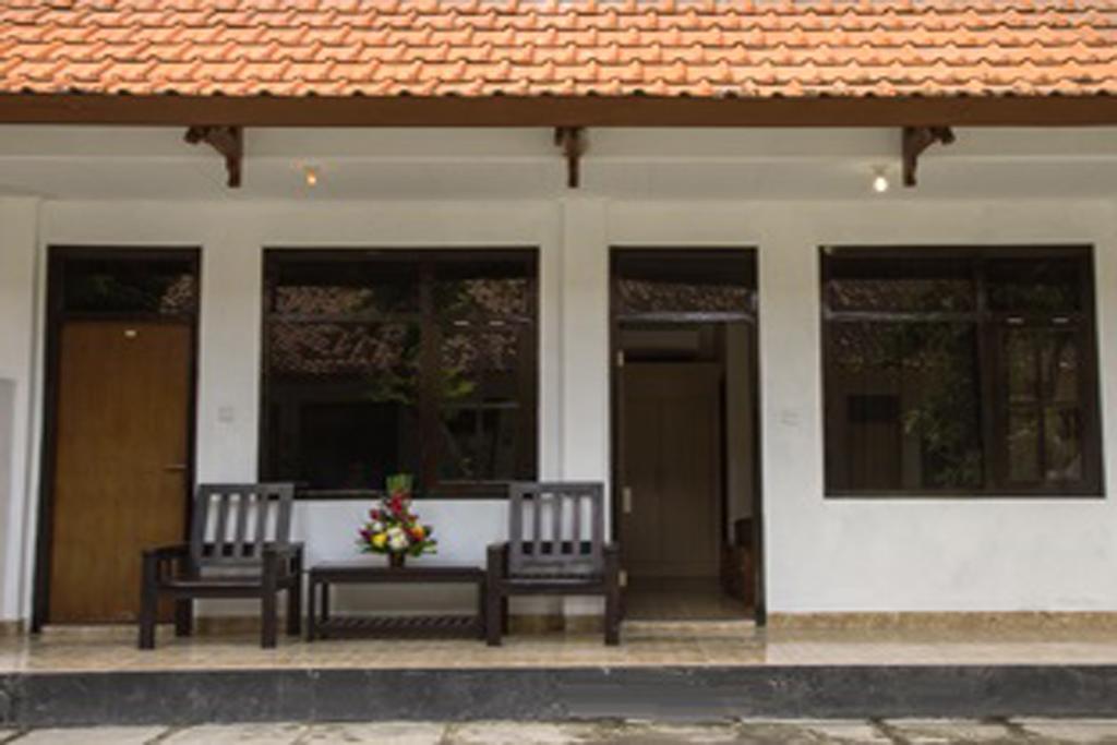 Karana Residence Kuta  Luaran gambar