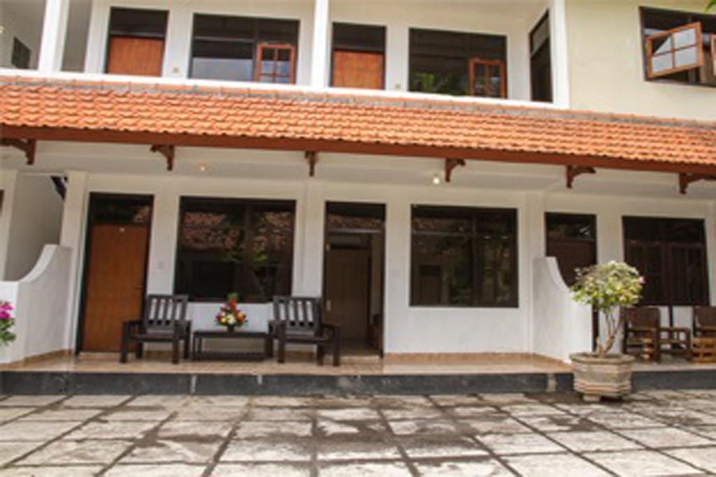 Karana Residence Kuta  Luaran gambar