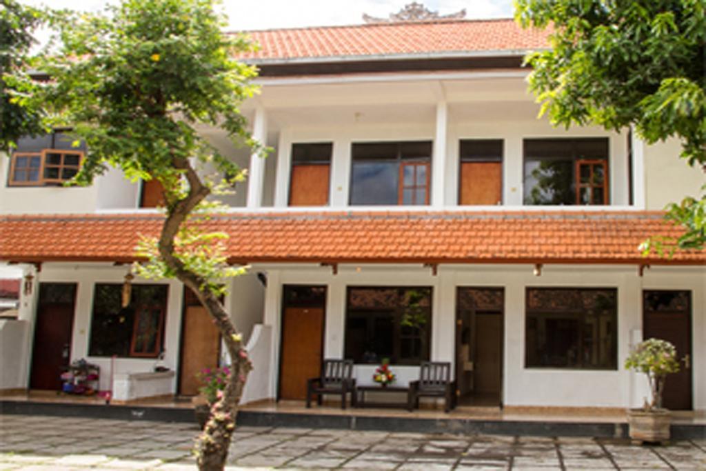 Karana Residence Kuta  Luaran gambar