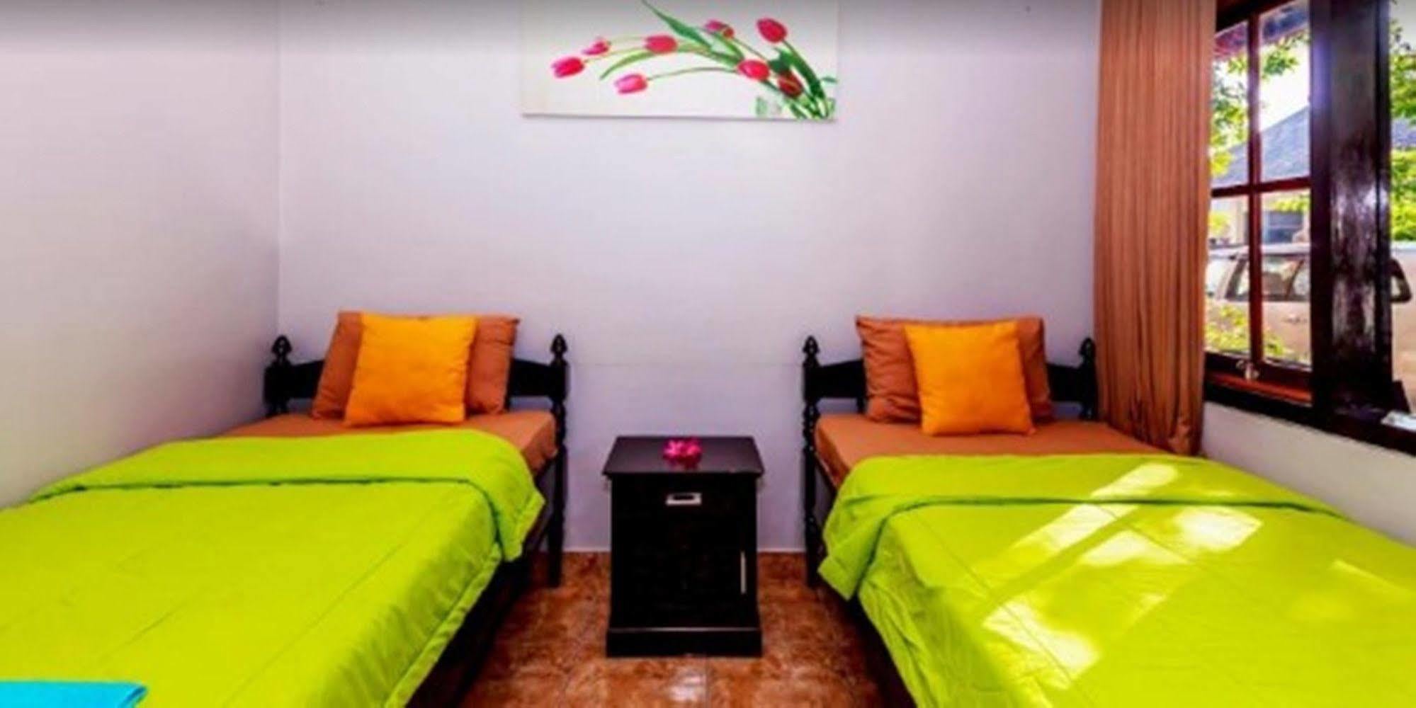 Karana Residence Kuta  Luaran gambar